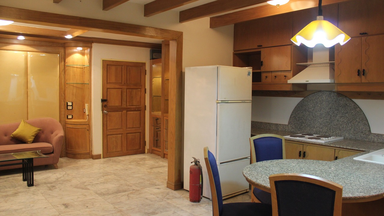 Photo of Bedroom in Chan Kasem