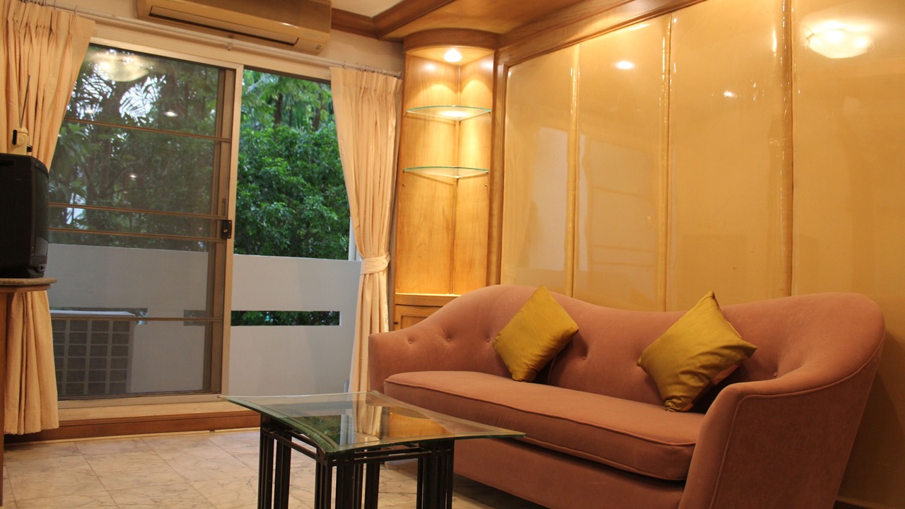 Photo of Bedroom in Chan Kasem