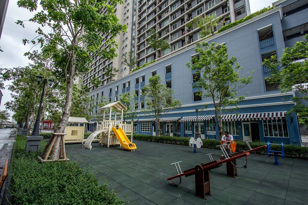 Photo of Outdoor in Rat Burana