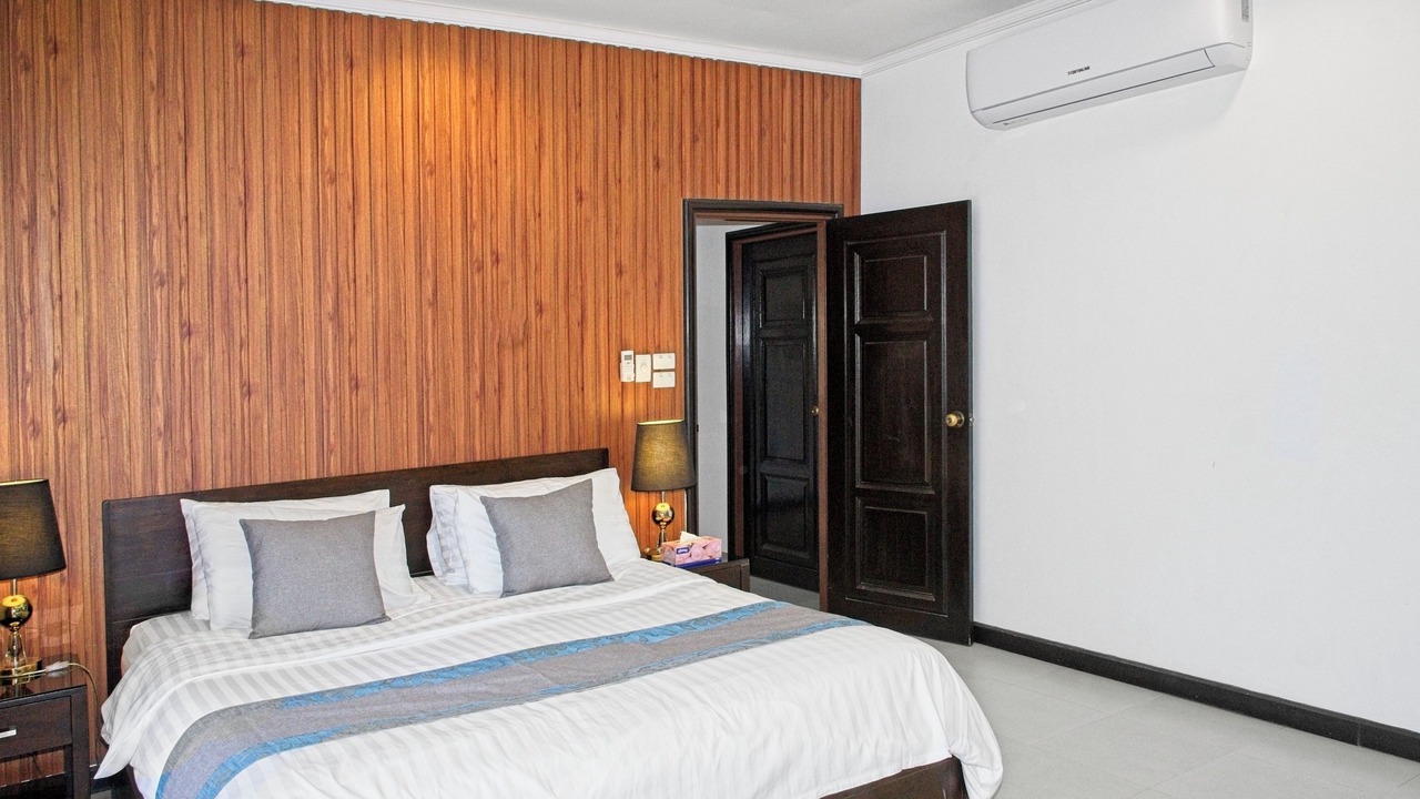 Photo of Bedroom in Nong Kae
