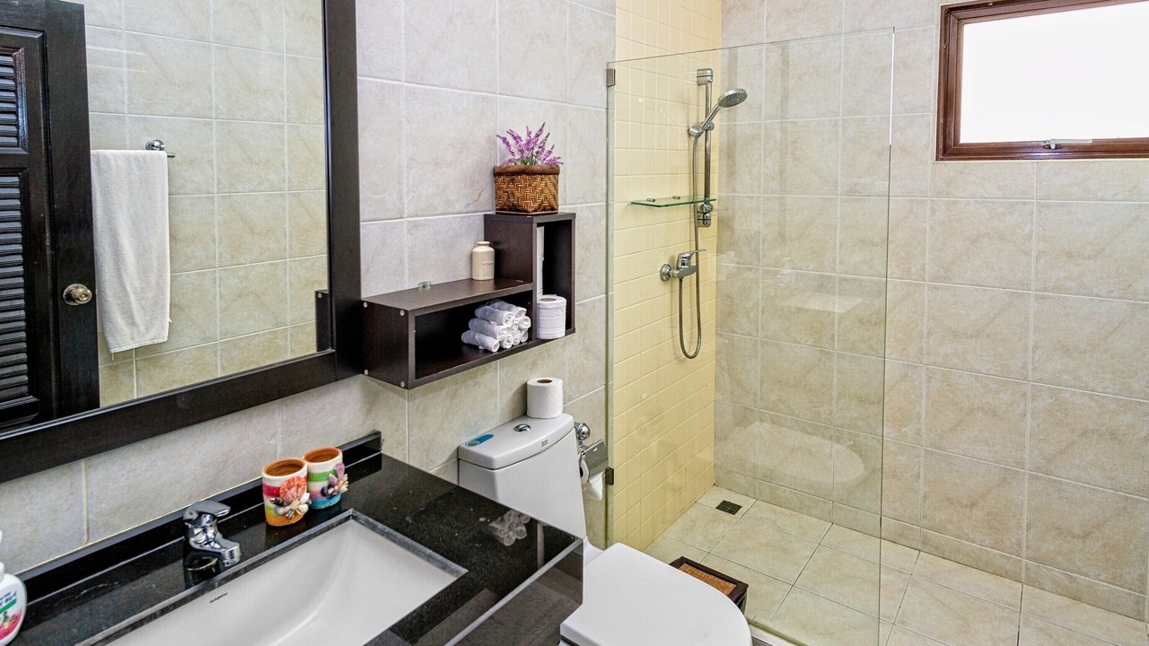 Photo of Bathroom in Nong Kae
