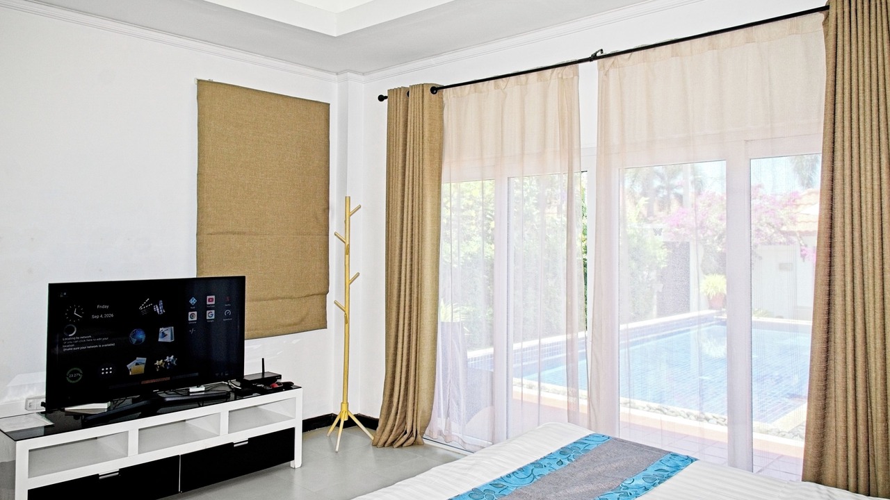 Photo of Bedroom in Nong Kae