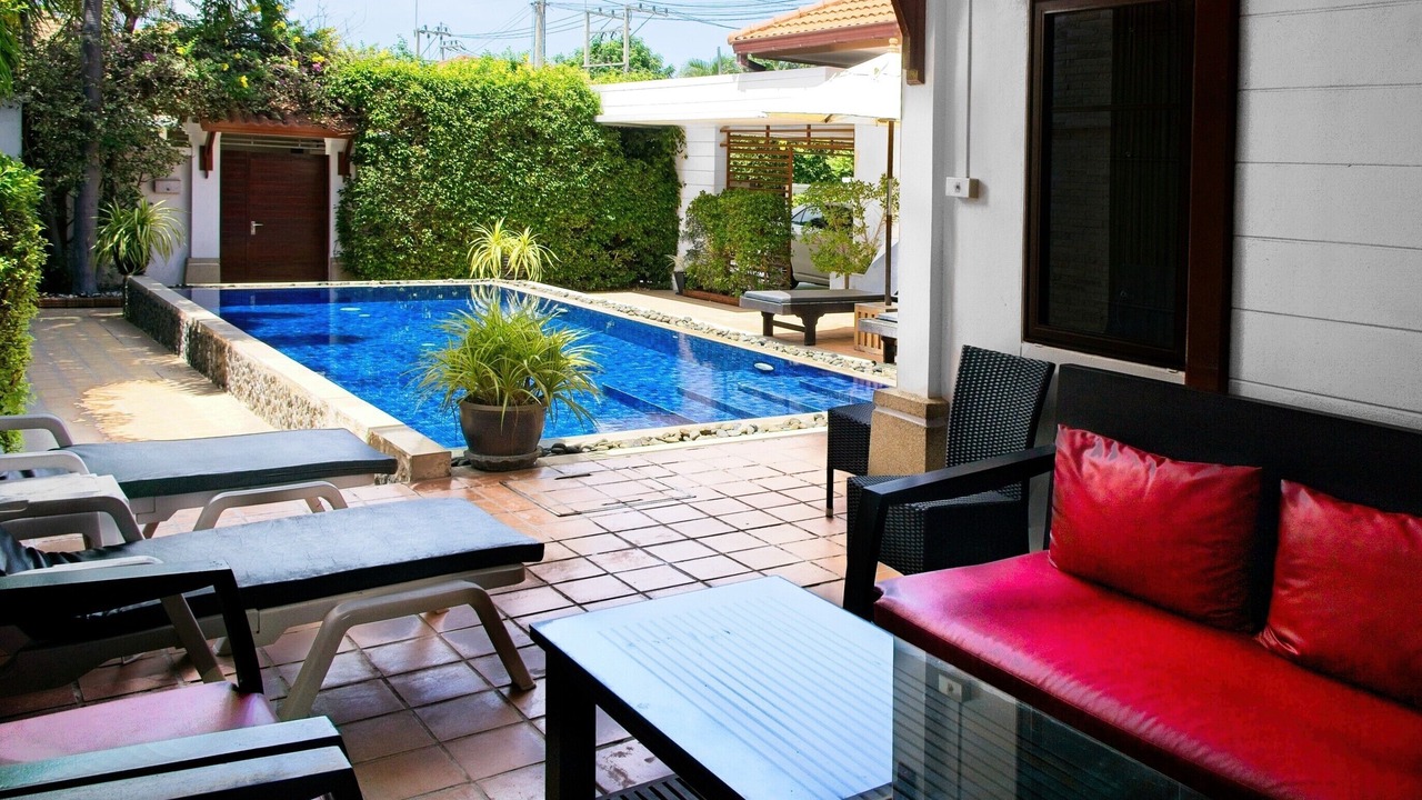 Photo of Outdoor in Nong Kae