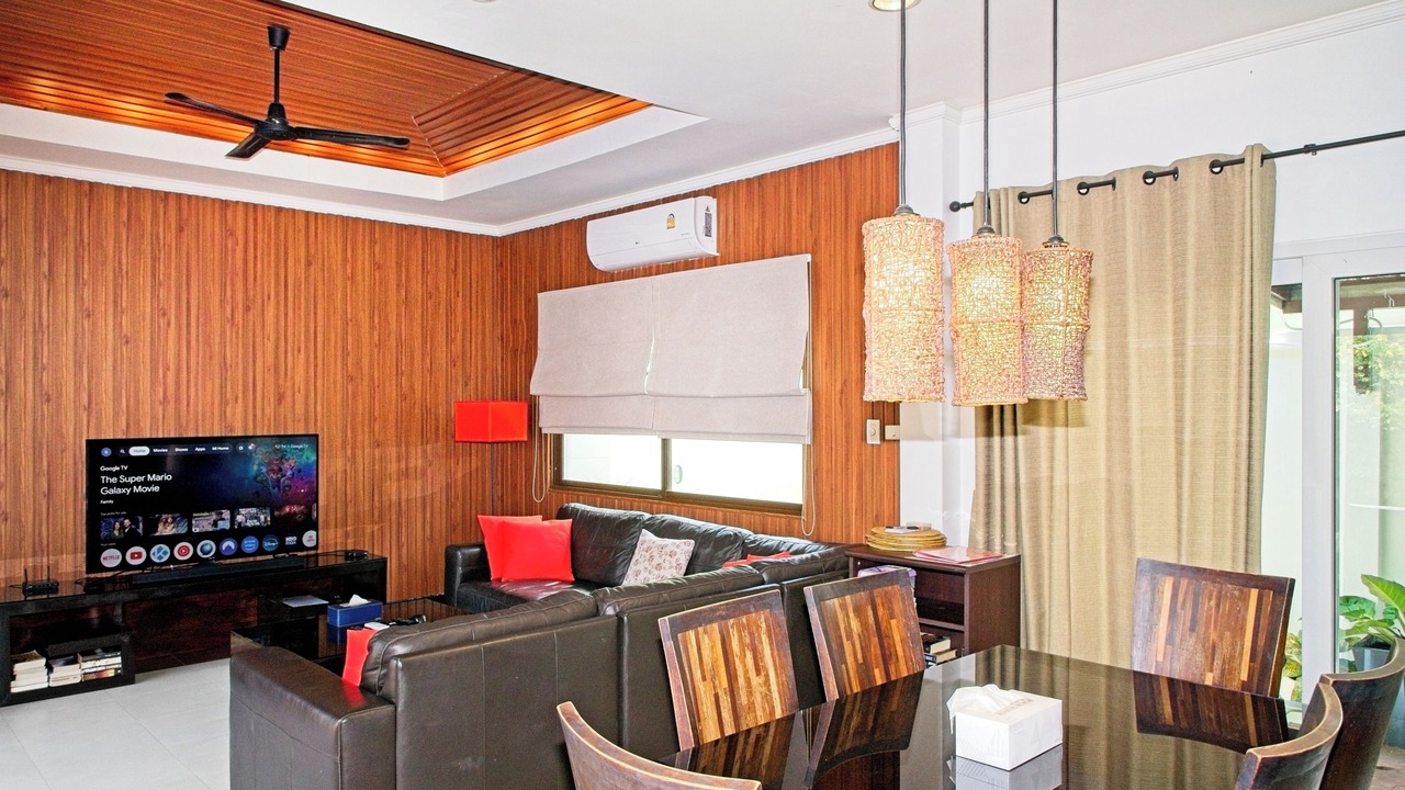 Photo of Livingroom in Nong Kae