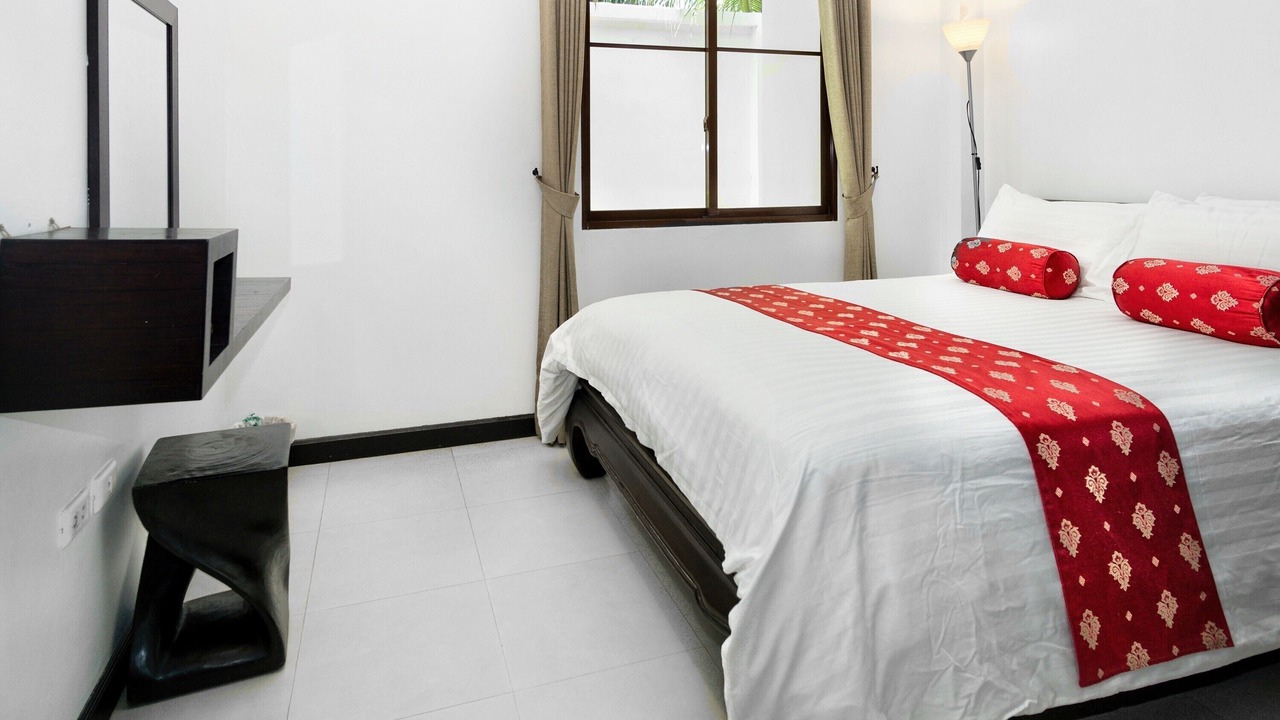 Photo of Bedroom in Nong Kae