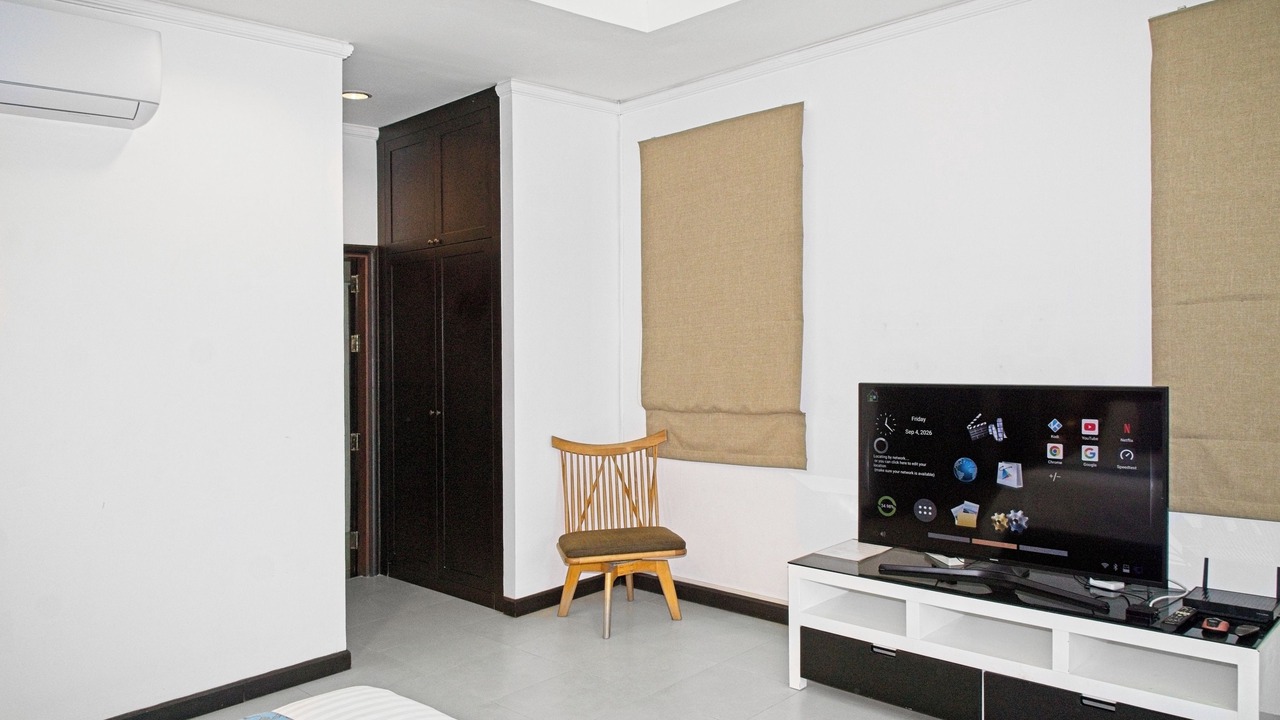 Photo of Bedroom in Nong Kae