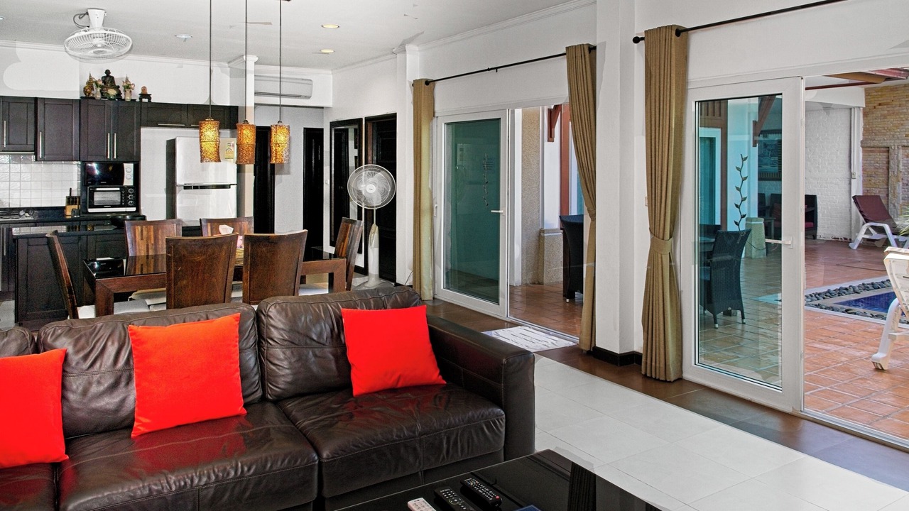 Photo of Livingroom in Nong Kae