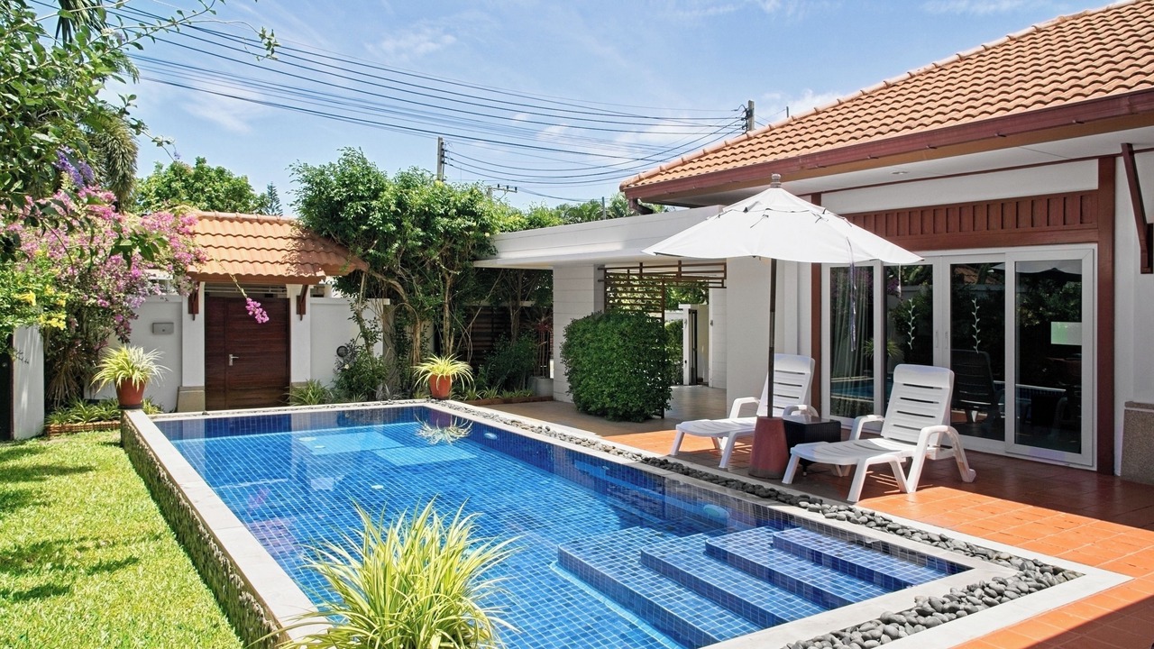 Photo of Outdoor in Nong Kae