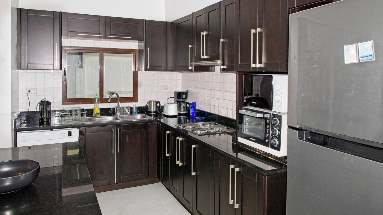 Photo of Kitchen in Nong Kae