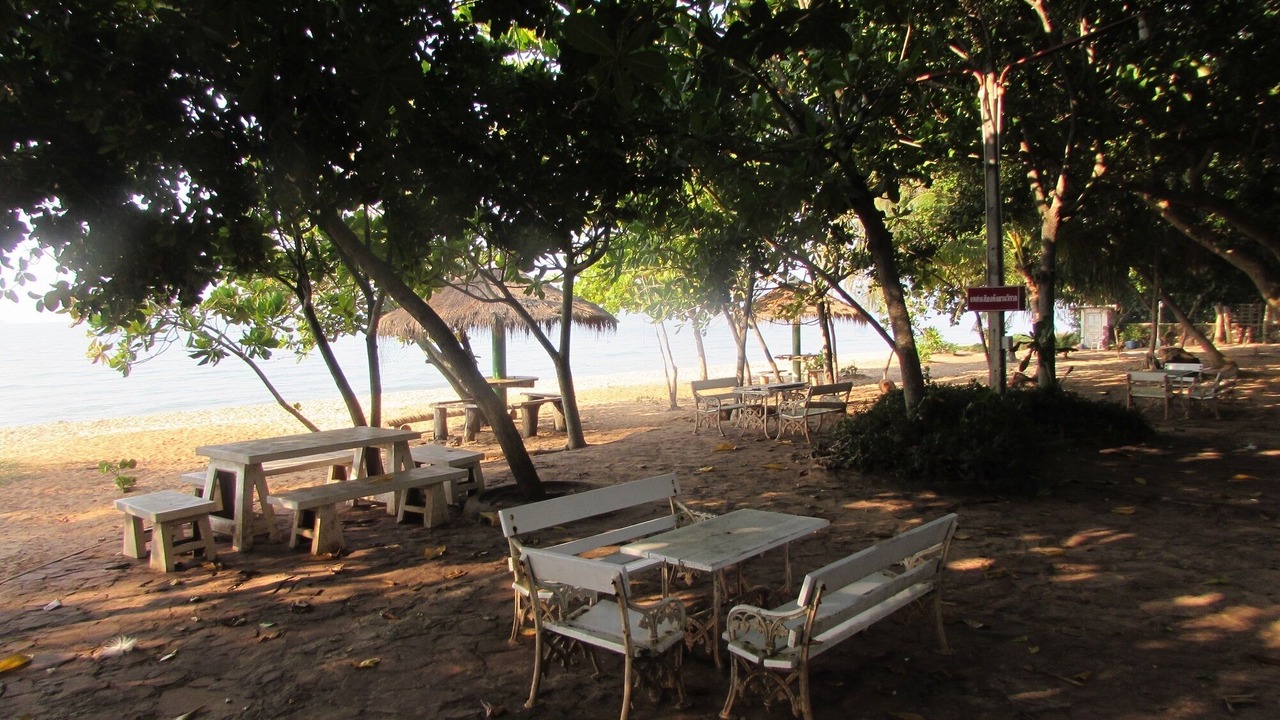 Photo of Outdoor in Kram