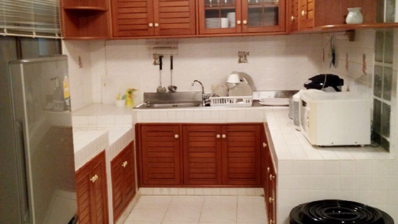 Photo of Kitchen in Kram