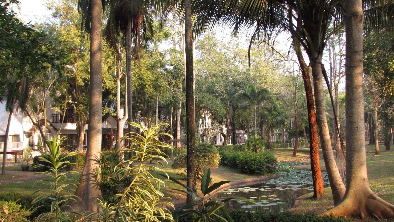 Photo of Outdoor in Kram