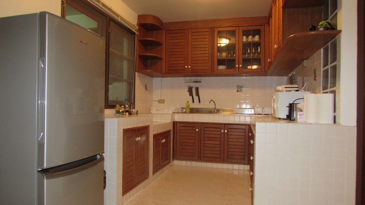 Photo of Kitchen in Kram