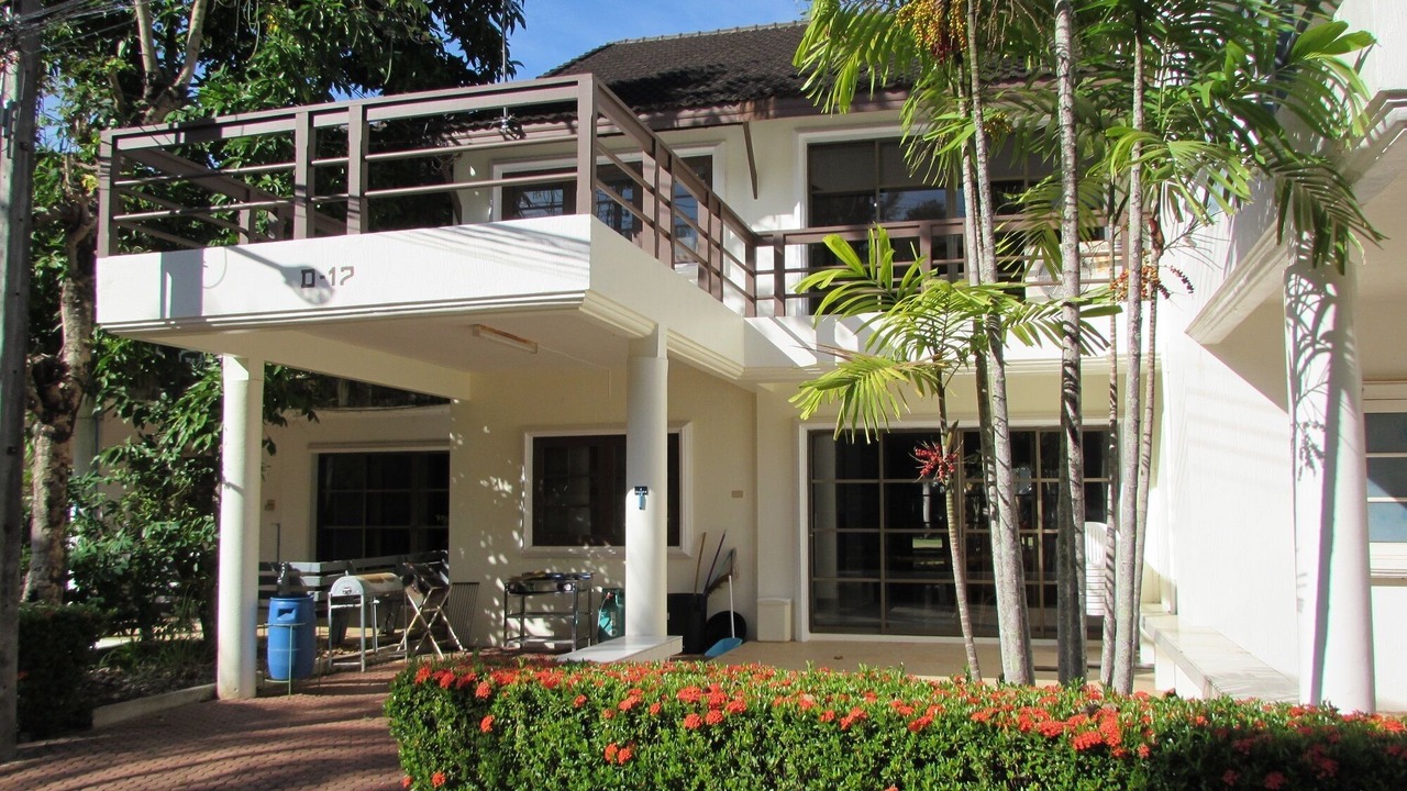 Photo of Patio Balcony in Kram
