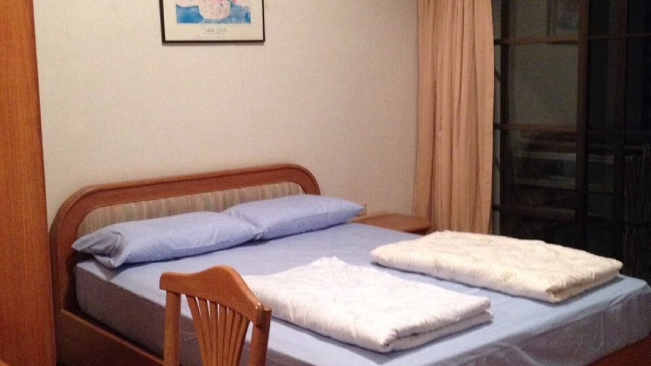 Photo of Bedroom in Kram