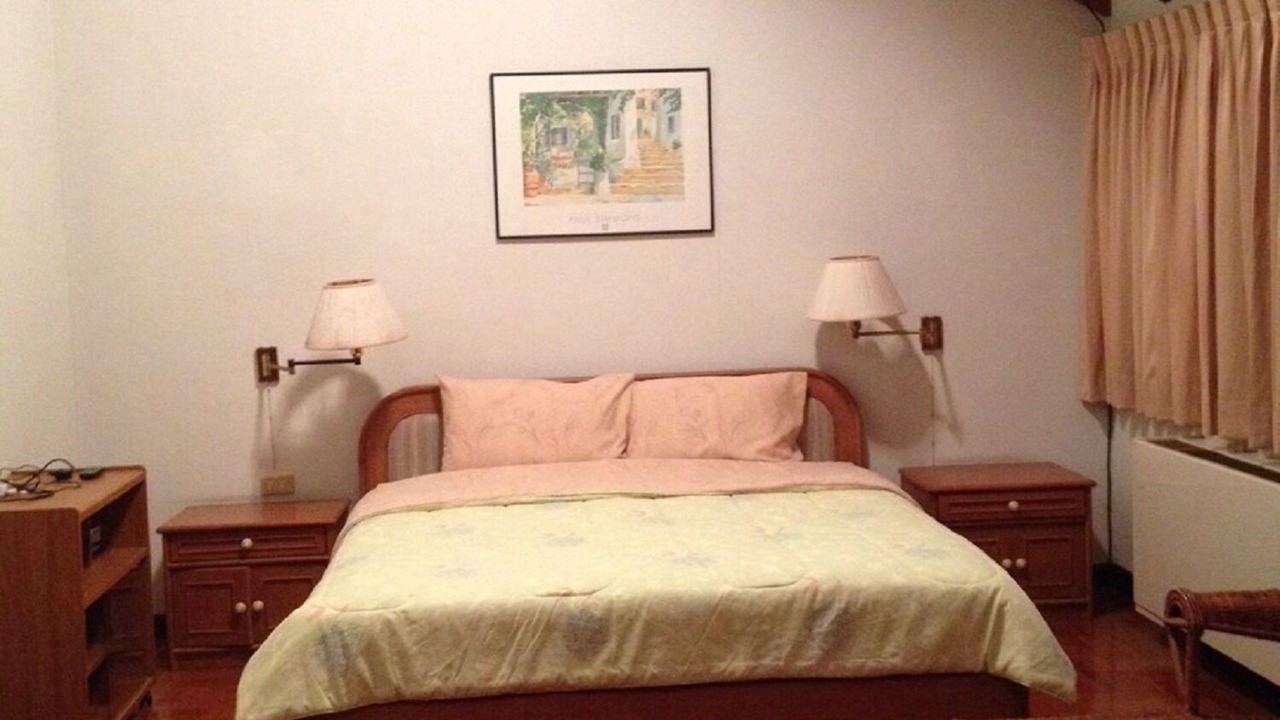 Photo of Bedroom in Kram