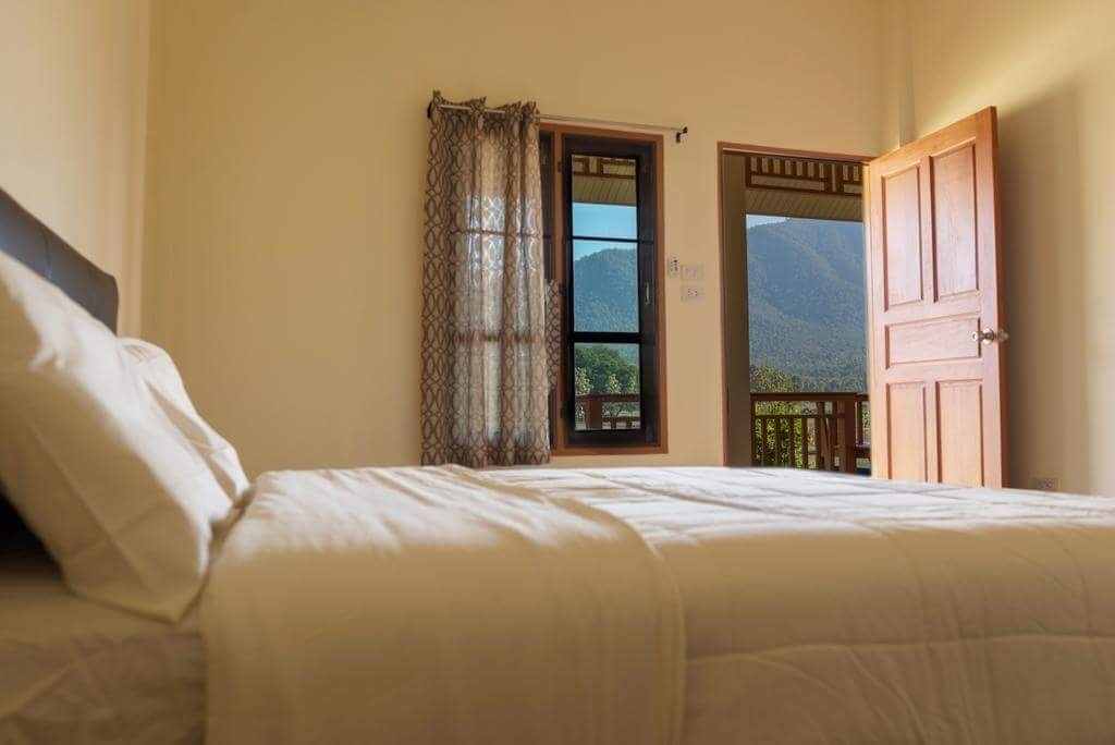 Photo of Bedroom in Mae On