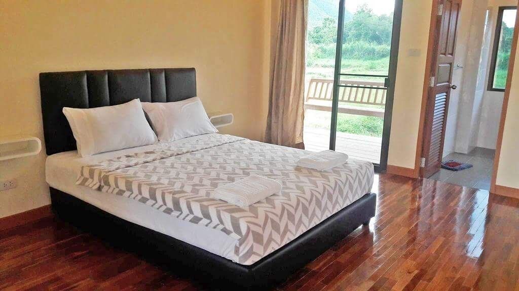 Photo of Bedroom in Mae On