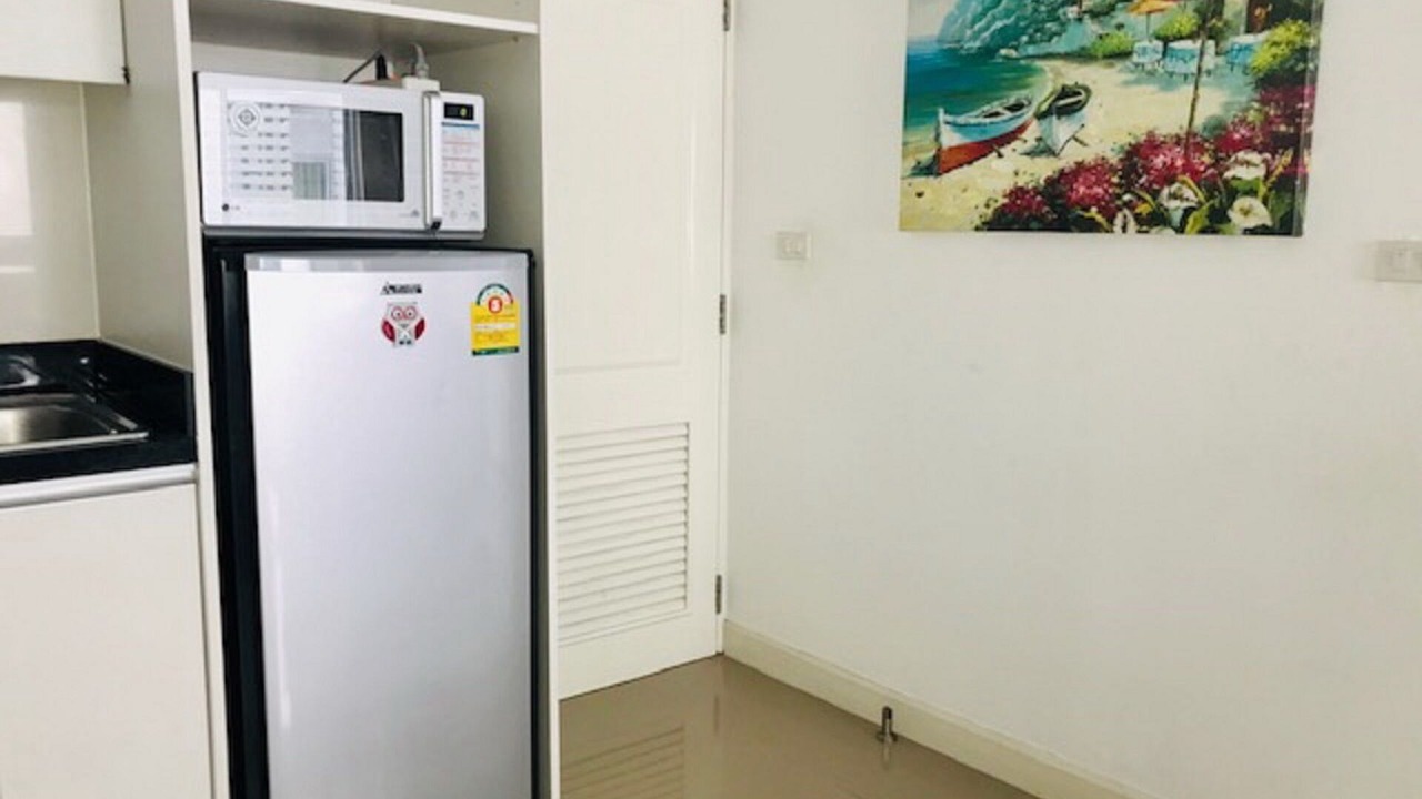 Photo of Kitchen in Bang Na