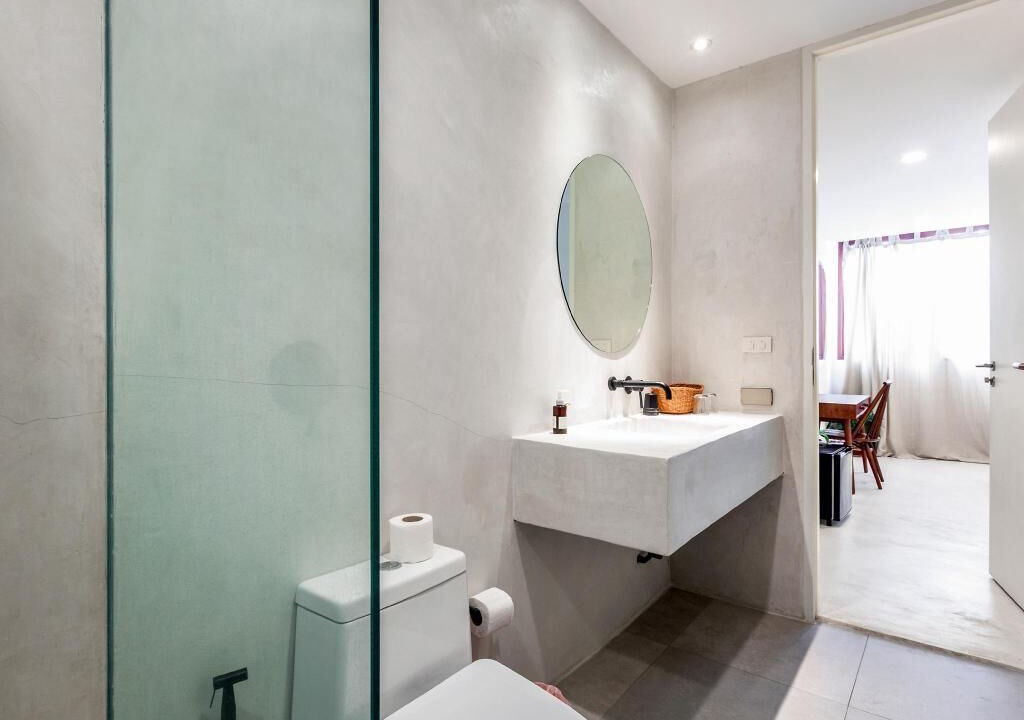Photo of Bathroom in Phra Khanong Nuea
