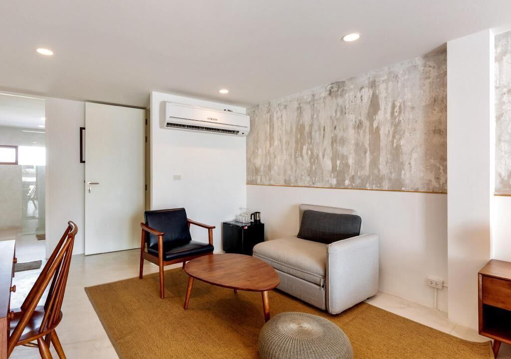 Photo of Livingroom in Phra Khanong Nuea