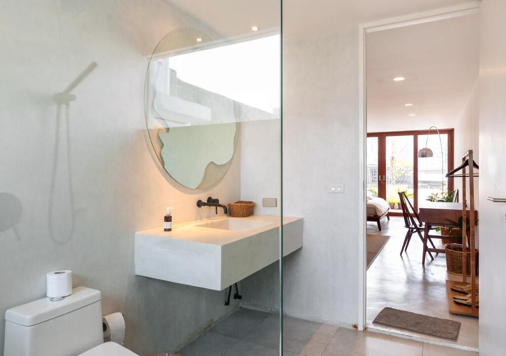 Photo of Bathroom in Phra Khanong Nuea