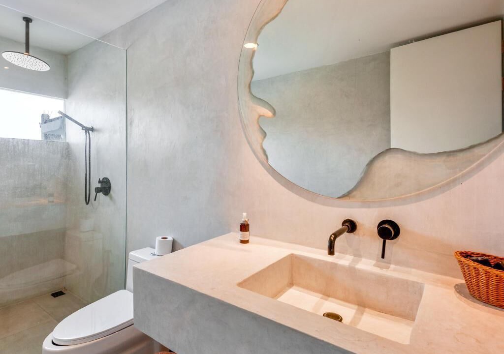Photo of Bathroom in Phra Khanong Nuea