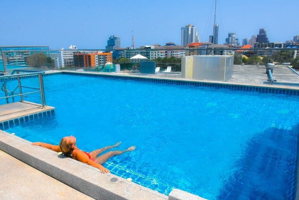 Photo of Outdoor in Jomtien