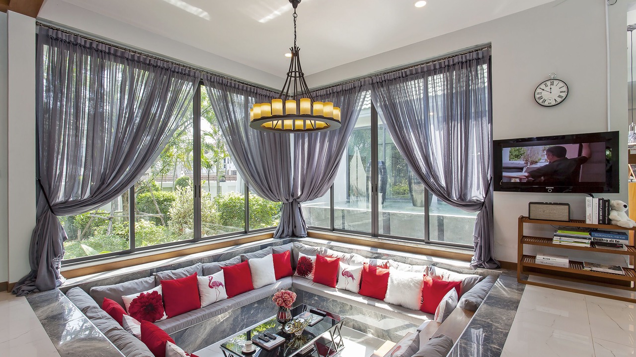Photo of Livingroom in Nong Prue