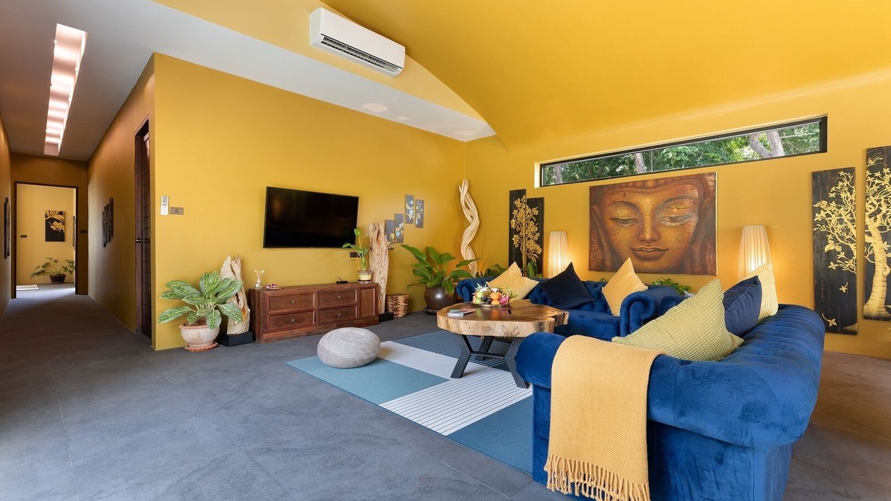 Photo of Livingroom in Thong Krut