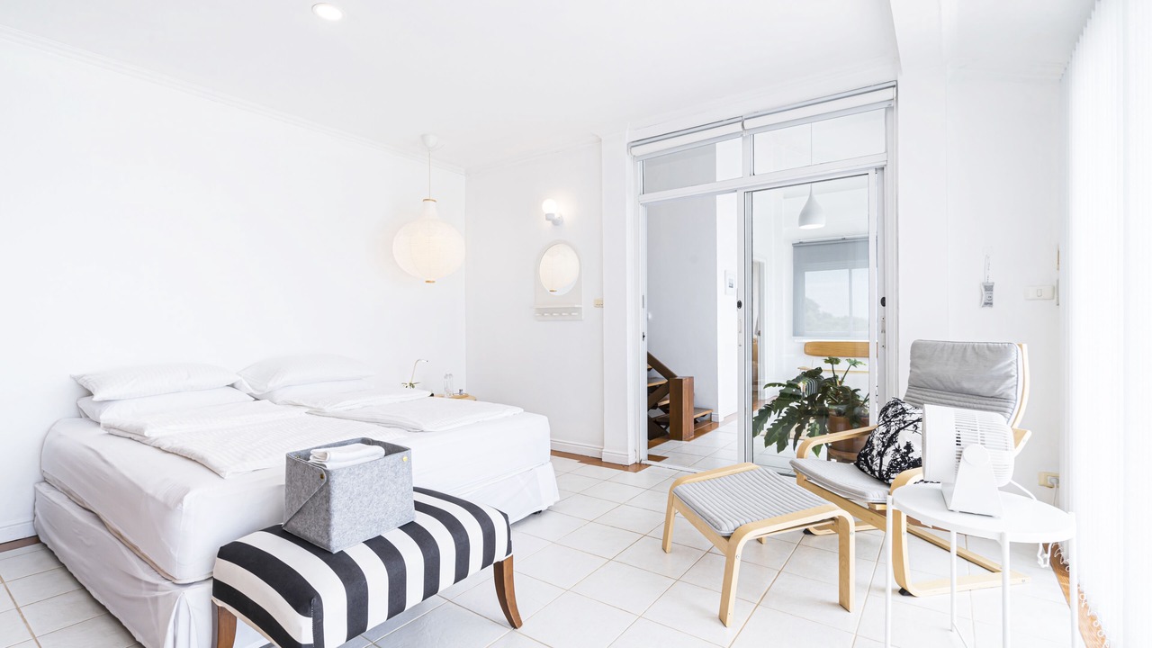 Photo of Bedroom in Ban Chang