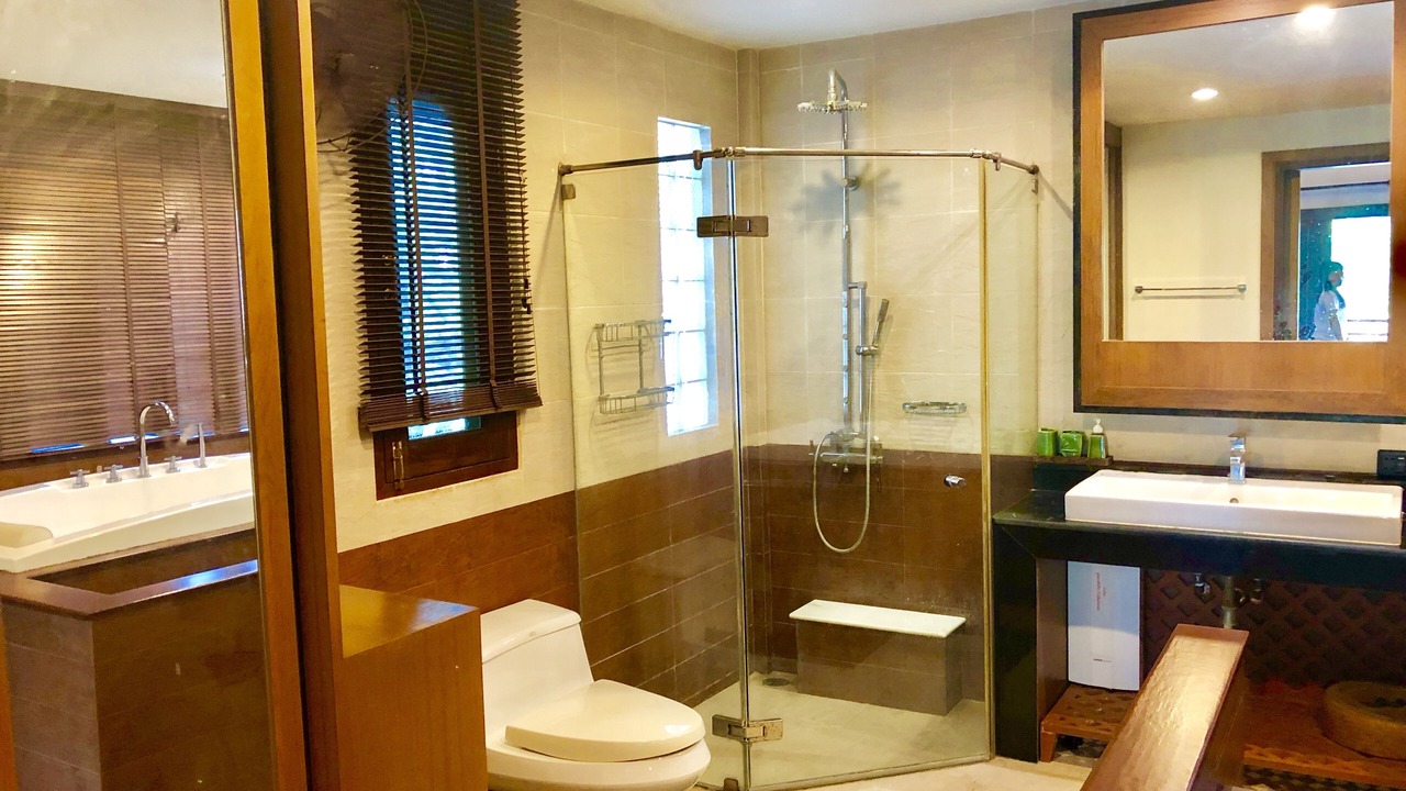 Photo of Bathroom in Hua Hin