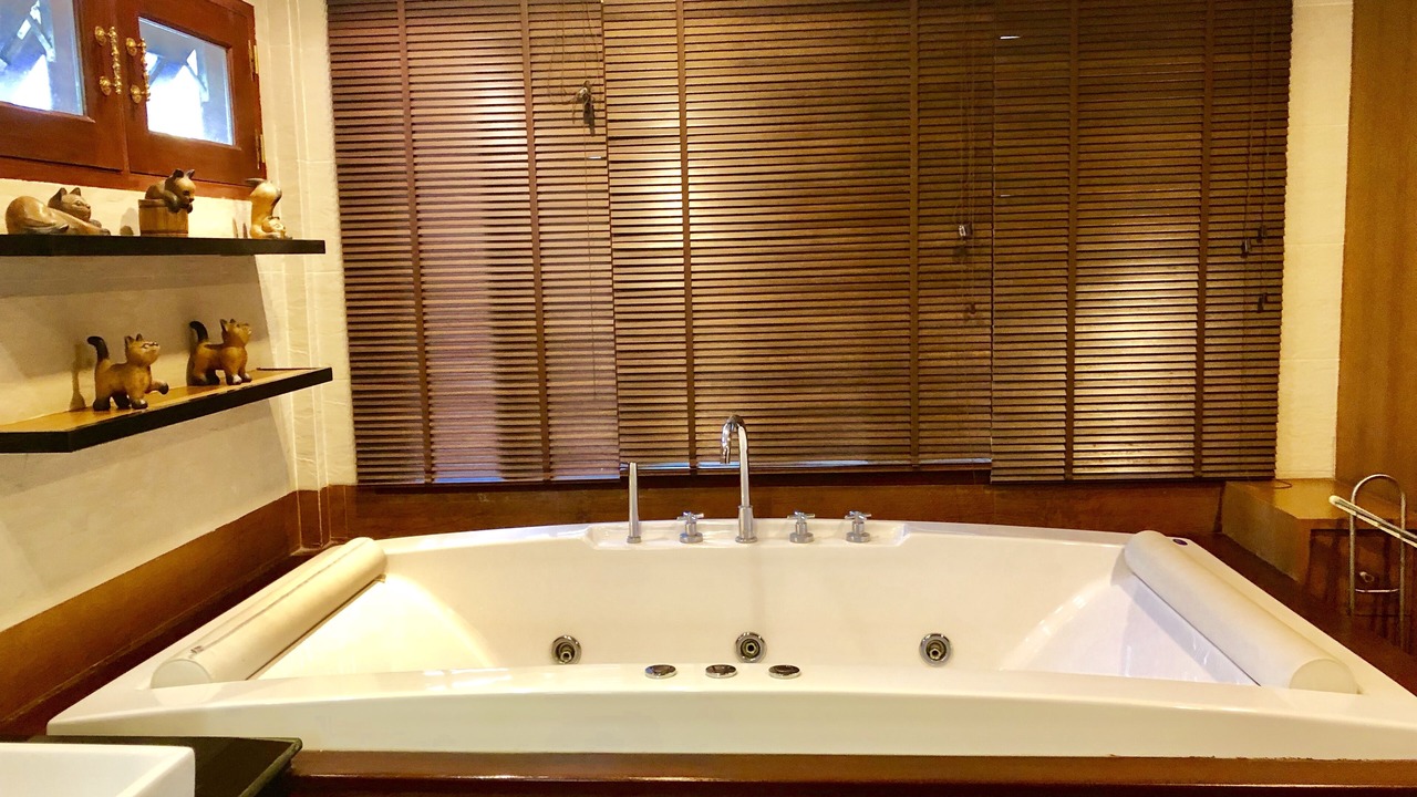 Photo of Bathroom in Hua Hin