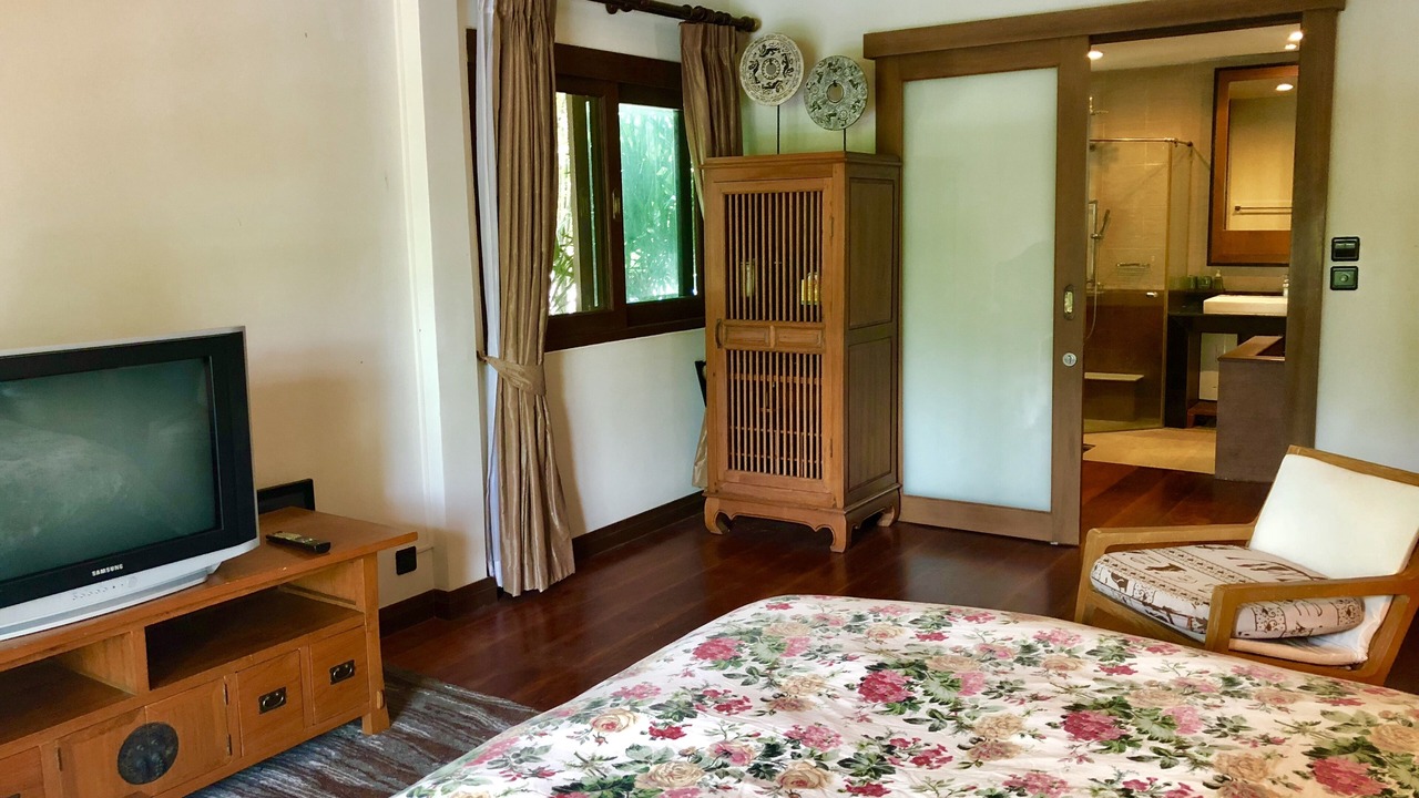 Photo of Bedroom in Hua Hin