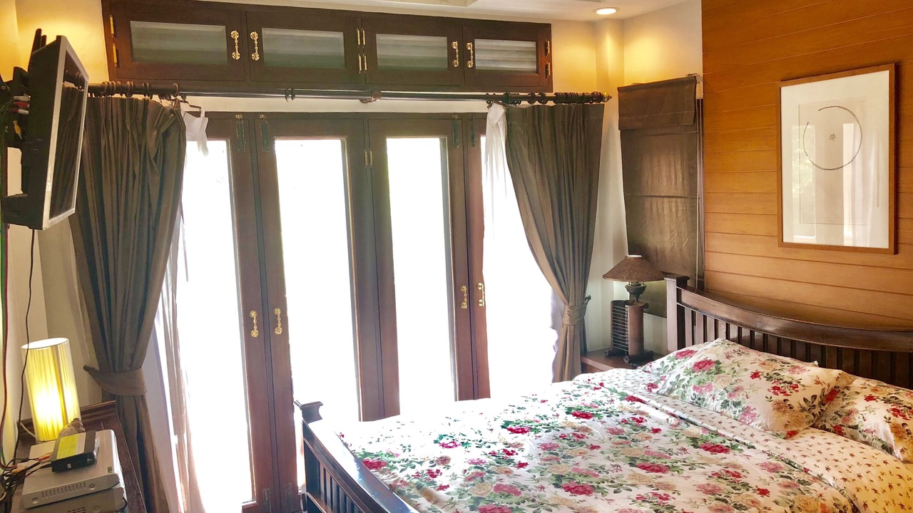 Photo of Bedroom in Hua Hin