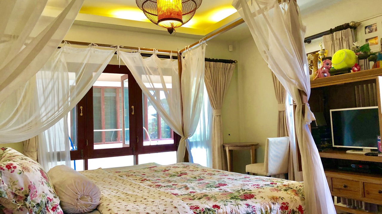 Photo of Bedroom in Hua Hin