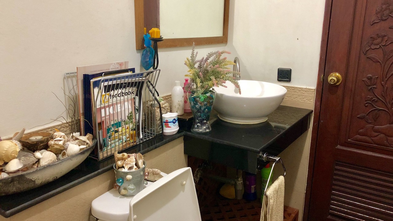 Photo of Bathroom in Hua Hin