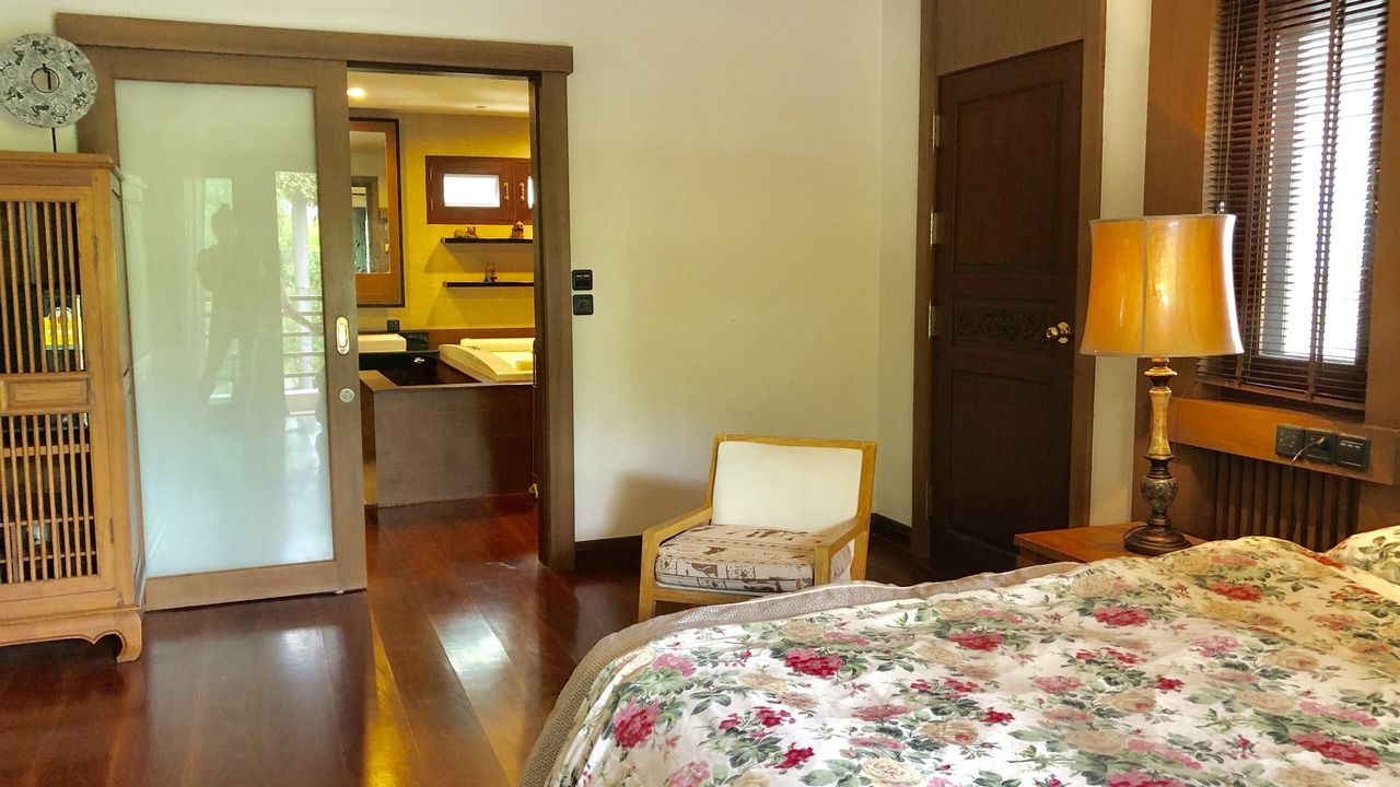 Photo of Bedroom in Hua Hin