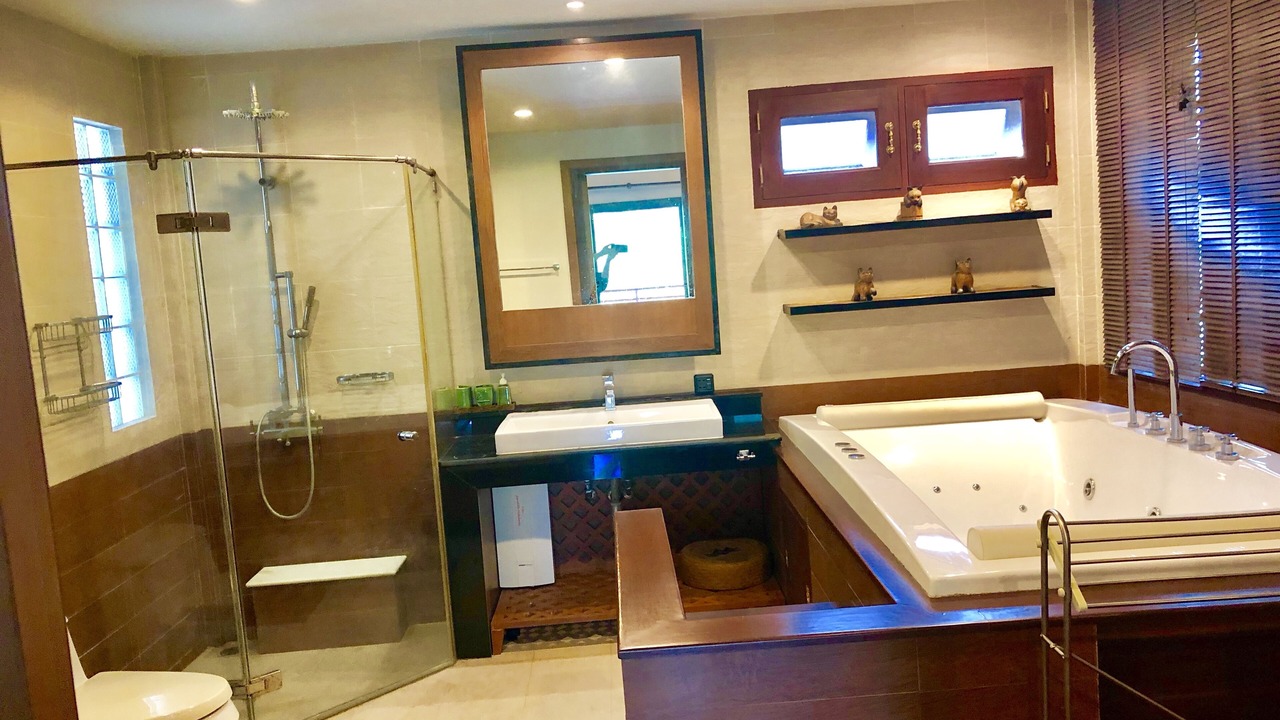 Photo of Bathroom in Hua Hin