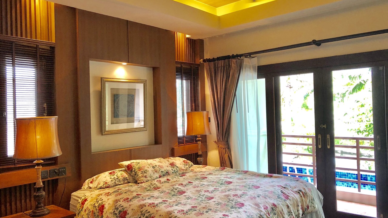 Photo of Bedroom in Hua Hin