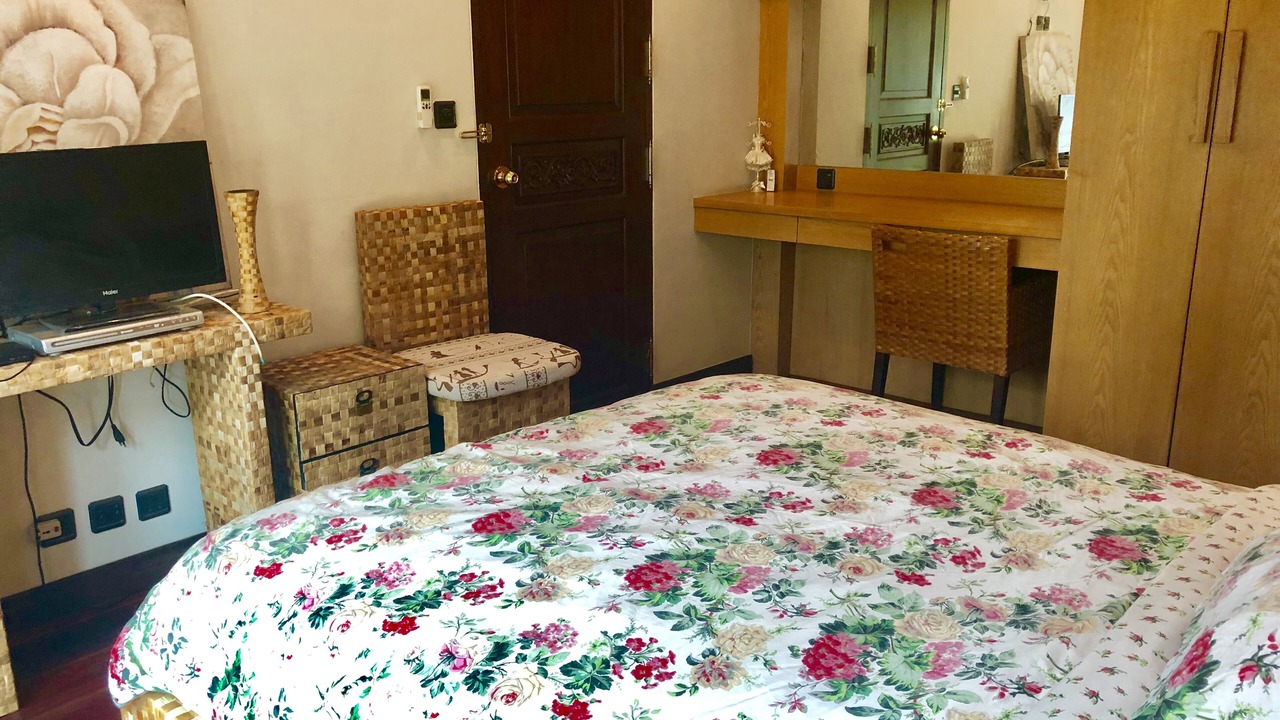 Photo of Bedroom in Hua Hin