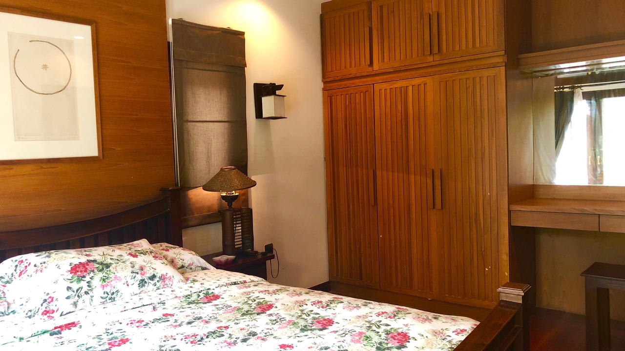 Photo of Bedroom in Hua Hin