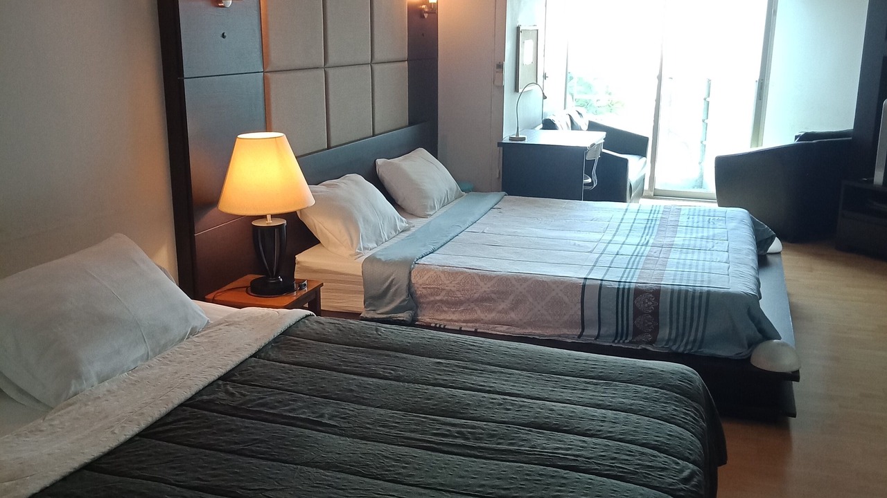 Photo of Bedroom in Yan Nawa
