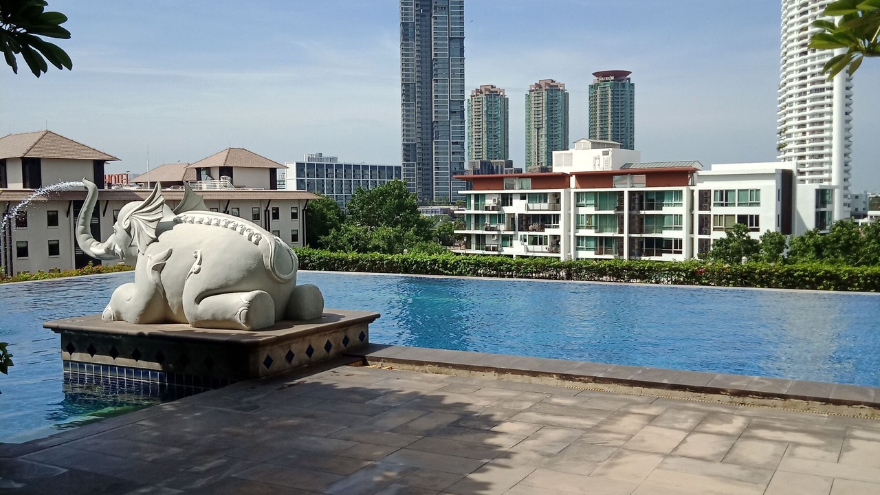 Photo of Outdoor in Yan Nawa