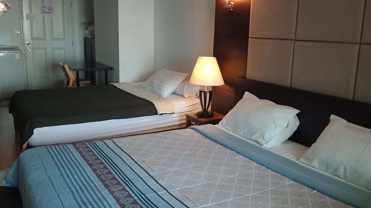 Photo of Bedroom in Yan Nawa