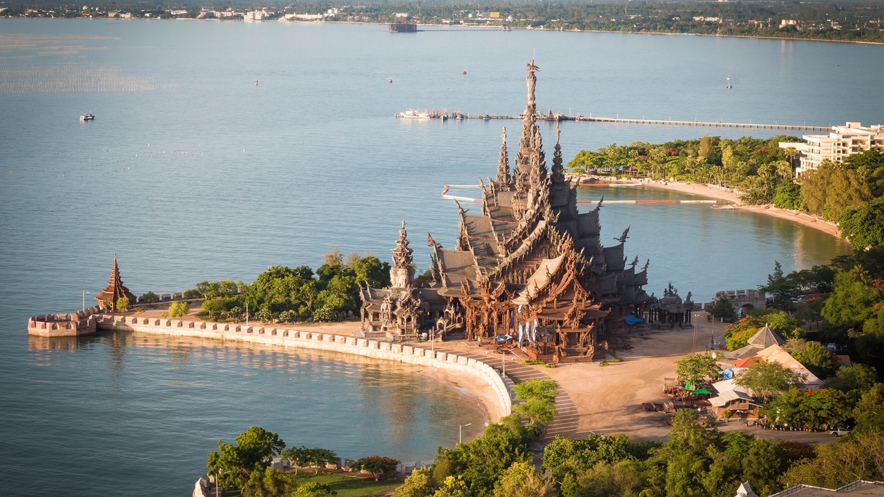 Photo of Others in North Pattaya