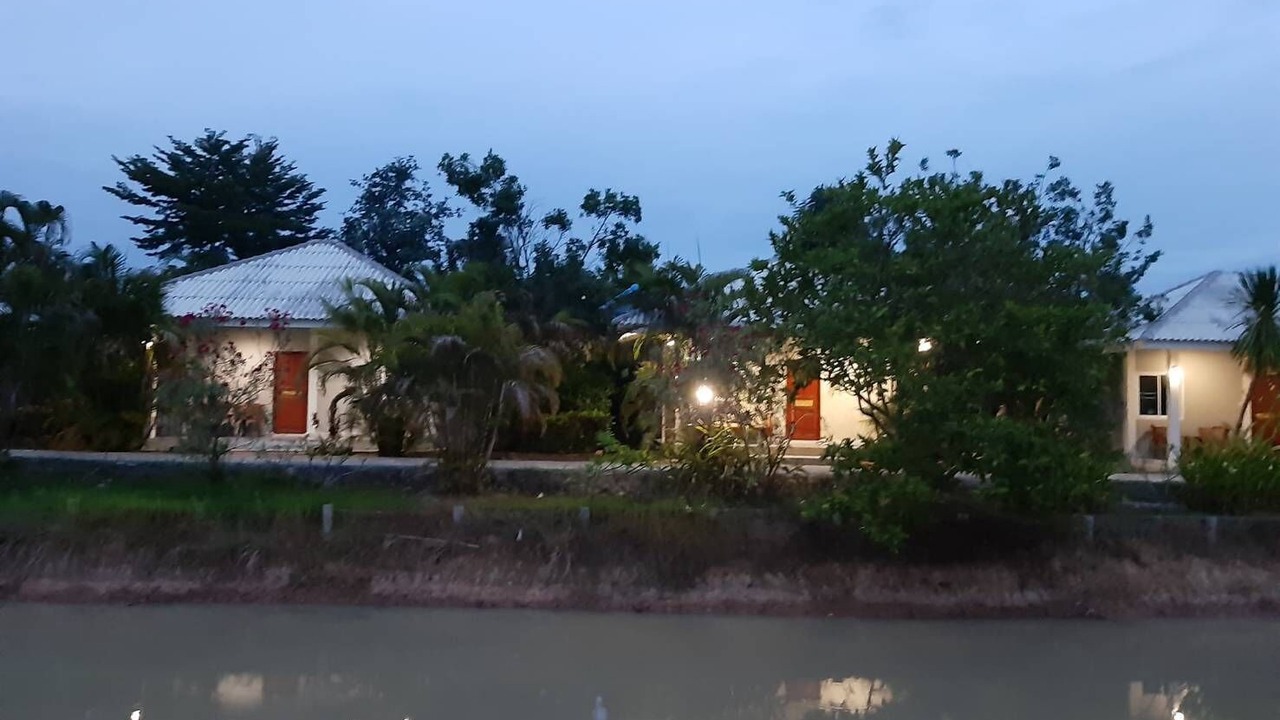 Photo of Outdoor in Pa Sak