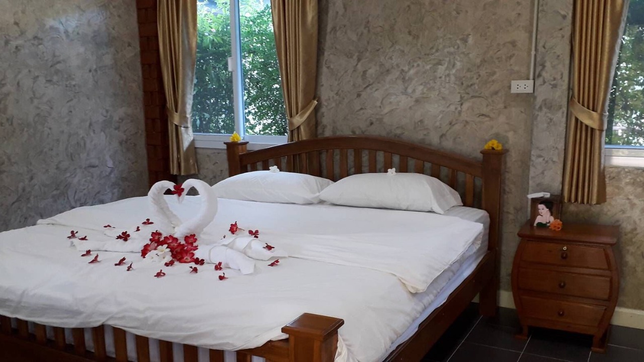 Photo of Bedroom in Pa Sak