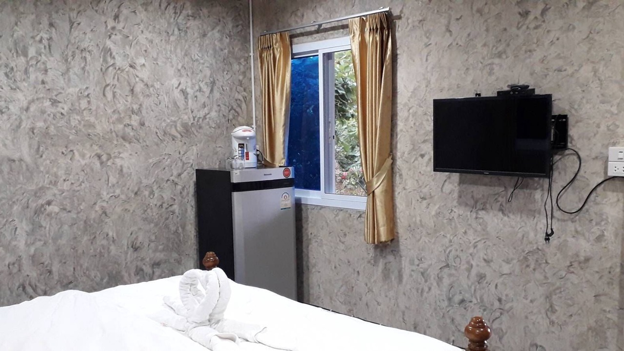 Photo of Bedroom in Pa Sak