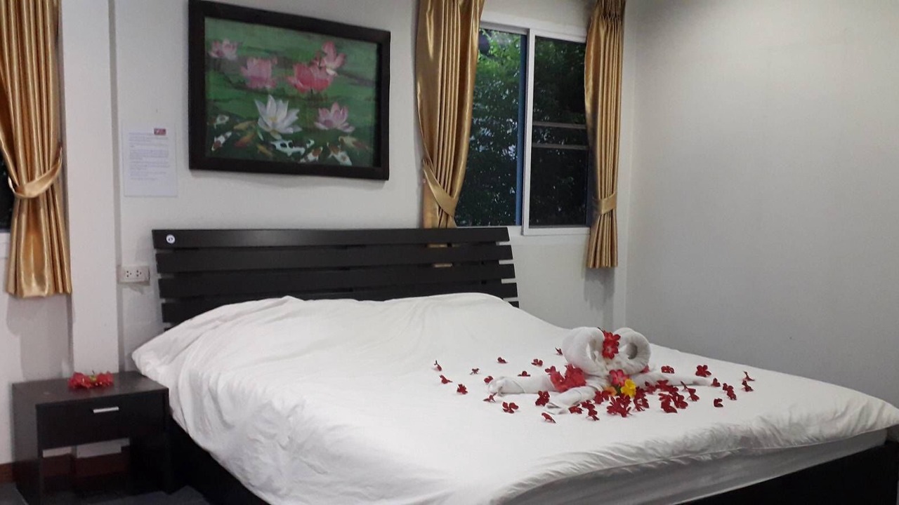Photo of Bedroom in Pa Sak